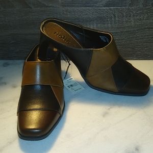 Rialto Mules